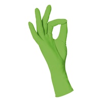Disposable gloves AMPri Style Comfort 01187