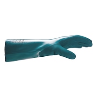 Chemical cut protection glove W-310 Level D