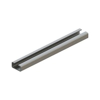 DIN 3015-1 TS steel plain W.TEC-series
