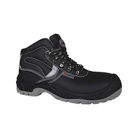 Occupational boots O1 cowhide leather