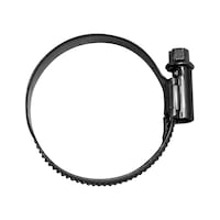 Hose clamp W12