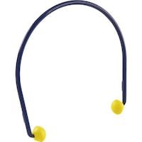 Ear plugs band 3M E-A-RCaps EC01000