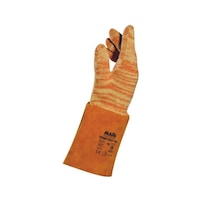 Heat protection glove MAPA Temp Tech 725