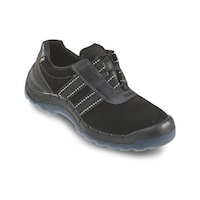 Chaussures sécu basses, S2 Otter Black 93603-497