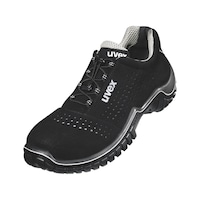 Safety shoes, S1