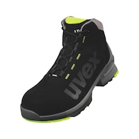 Safety boots S2 Uvex1 8545