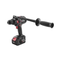 Cordless impact drill driver ABS 18 POWER COMBI M-CUBE