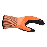 Cut protection glove W-510 Level F