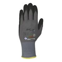 Protective glove nitrile Fitzner Ninja Maxim 47400