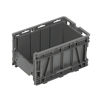 W-SLB system storage box