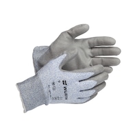 Cut resistant gloves Shelter