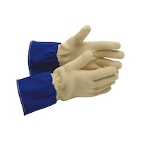 Heat resistant gloves GTAD/M