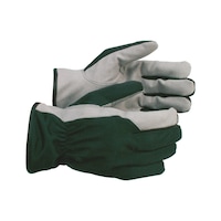 Universal glove, Synthex