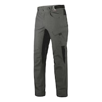 One winter work trousers