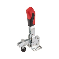 Vertical clamp Pro With open support arm