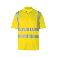 Work polo shirt Kübler Reflectiq 5042 8227