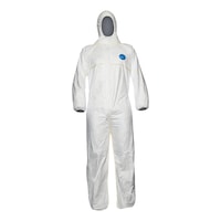 Protective suit Dupont 200 Easysafe