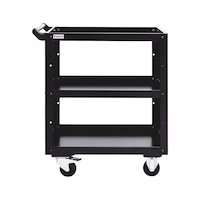 System assembly trolley 8.8