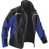Work jacket Kübler Softshell 1241 7322 Horiba