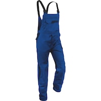 Work overalls Kübler Vita Cotton 3L47 3421