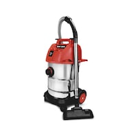 Wet and dry vacuum cleaner BVAC 2000