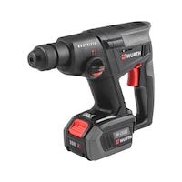 Cordless hammer drill ABH 18 BASIC