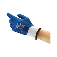 Mechanics glove, Ansell ActivArmr 80-409