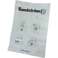 Sundström storage bag R01-0607