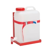 Waterjerrycans