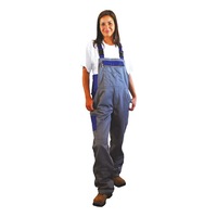 Work dungarees W Line