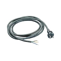 Appliance connection cable