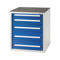 Drawer cabinet BASIC S 700