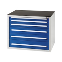 Drawer cabinet BASIC B 700