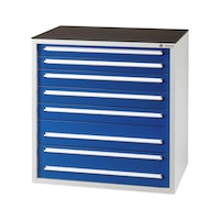 Drawer cabinet BASIC 700 B