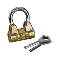 Abloy 3020 padlock