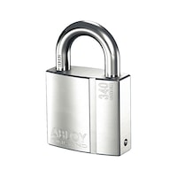 Abloy PL340/25 steel padlock