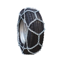 Snow chain Standard