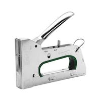 High-quality and durable hand stapler for professional use 