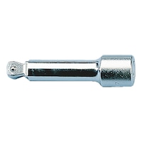 1/4 inch extension W-F