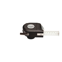 Pocket tape measure HULTAFORS Talmeter