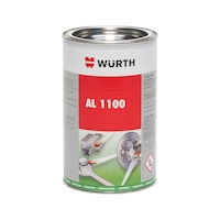 Alumiinipasta AL 1100