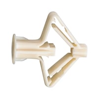 Plastic cavity anchor OLA