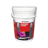 Horseshoe Packers Set