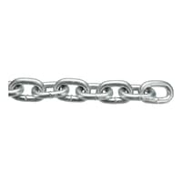 Short link chain DIN 766