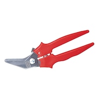 General purpose scissors, bent model