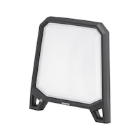 Front plate for LED work lamp POWERQUAD