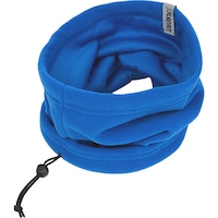 Fleece neck gaiter Planam