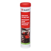 Multi-purpose grease construction/agriculture