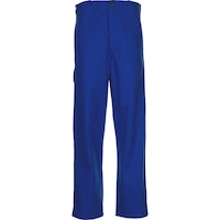 Trousers, Planam, heat/welding protection