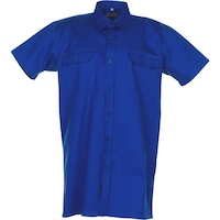 Work shirt, short-sleeved Planam
